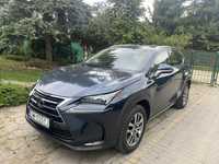 Lexus NX Zadbany