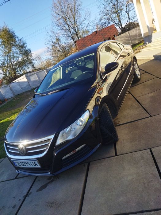 Volkswehen pasat cc,1,8 turbo