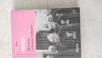 Książka "mężczyzni z różowym trójkątem" Heinz heger