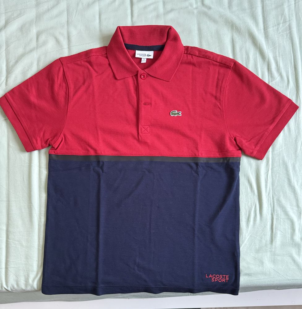 Polo | Marca Lacoste