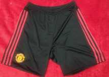 Мужские футбольные шорты Манчестер Юнайтед, Manchester United,