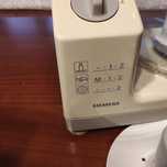 Robot kuchenny Simens