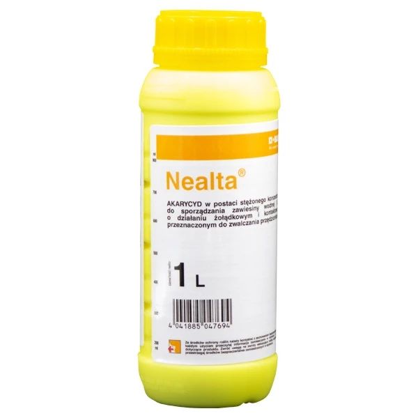 Nealta 1L roztocz przedziorek