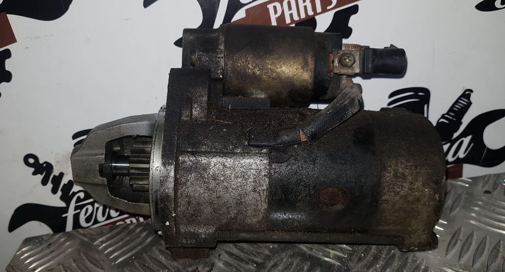 Motor de arranque Jeep GRAND CHEROKEE 2.7 CRD de 2002