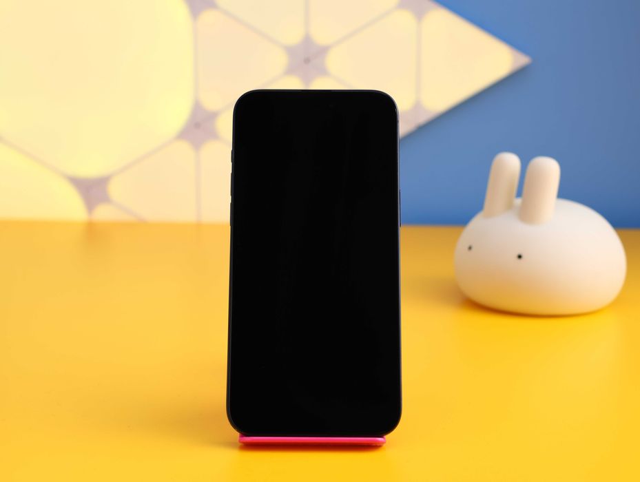 Смартфон Apple iPhone 15 Pro Max 256GB Blue (153168) Б/У З ГАРАНТІЄЮ