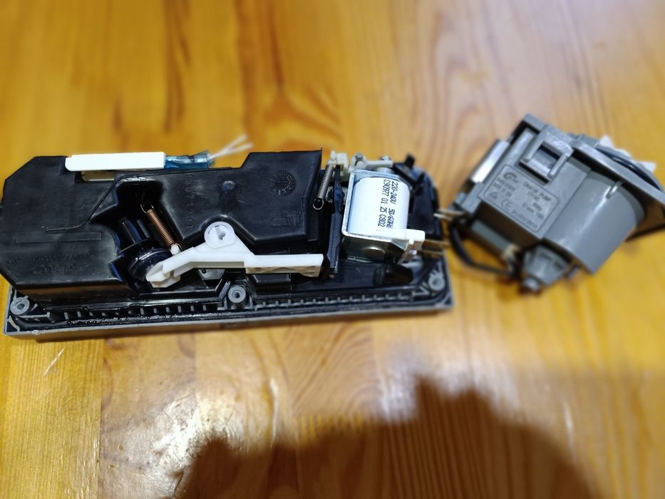 До посудомийної машини Candiy CDCP 8