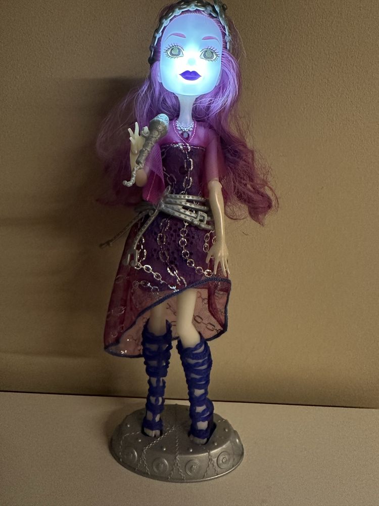 Lalka Monster High Ari Haungtington