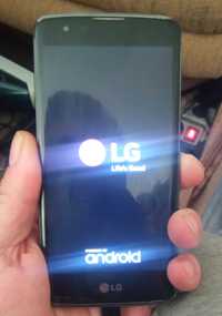telefon LG K8 4G