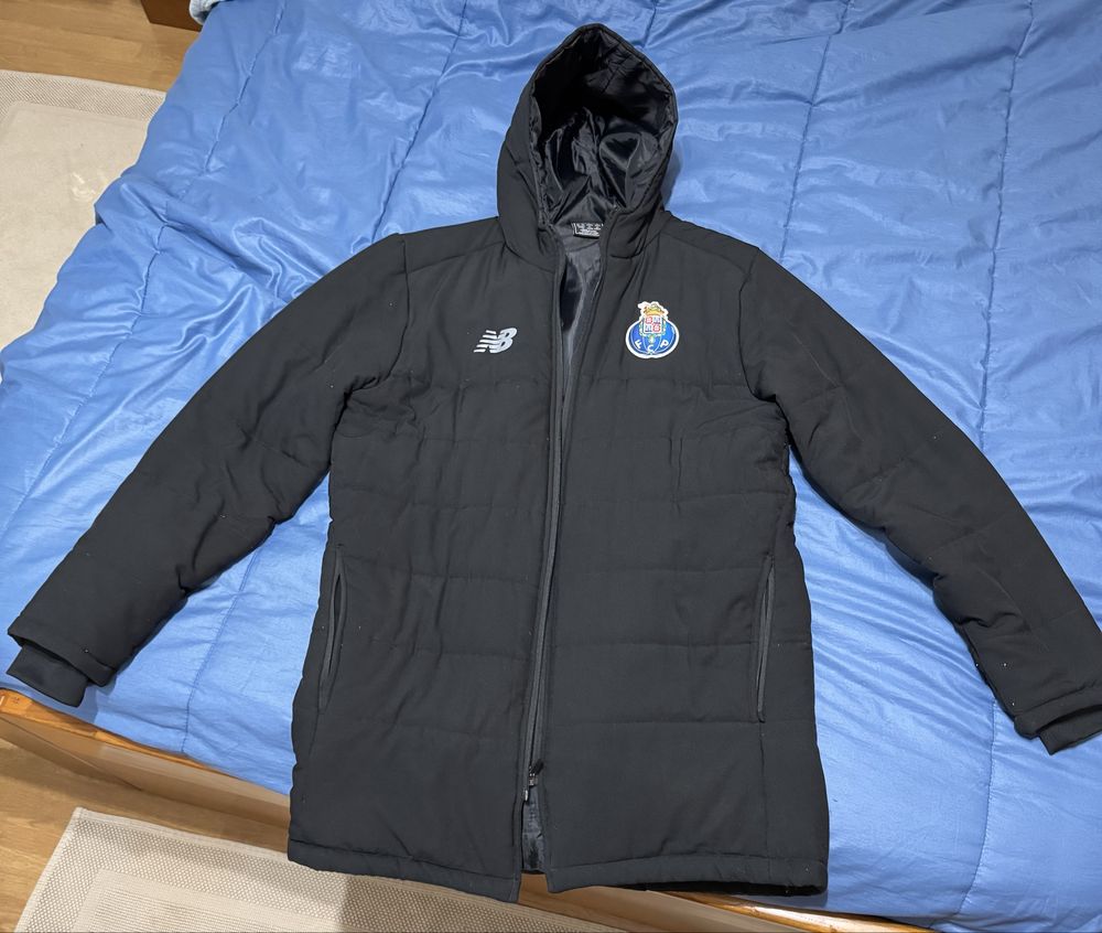 Casaco Fc Porto oficial New Balance