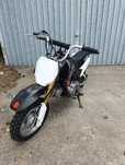 Suzuki DR-Z 70 Bardzo Ładny Cross Dla Dziecka