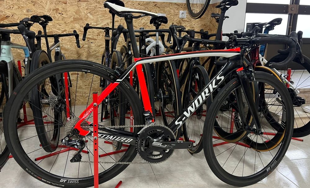 S-works Tarmac sl5