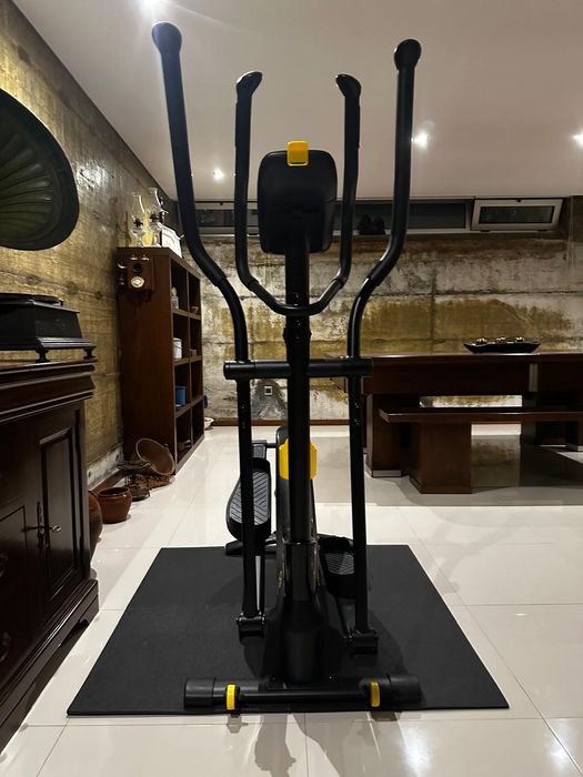Domyos Bicicleta Elíptica EL520B