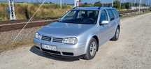 Volkswagen Golf 1.9 115km