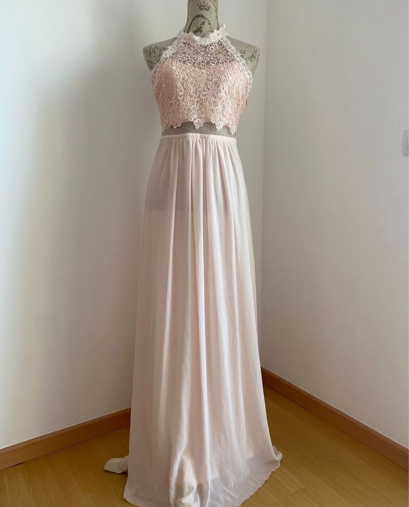Vestidos tamanho L