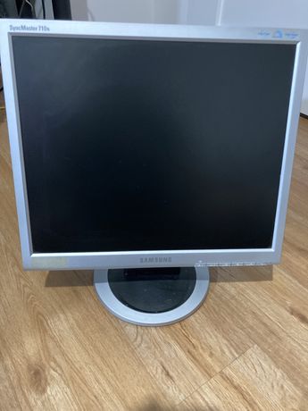 Monitor 17” Samsung SyncMaster 710N