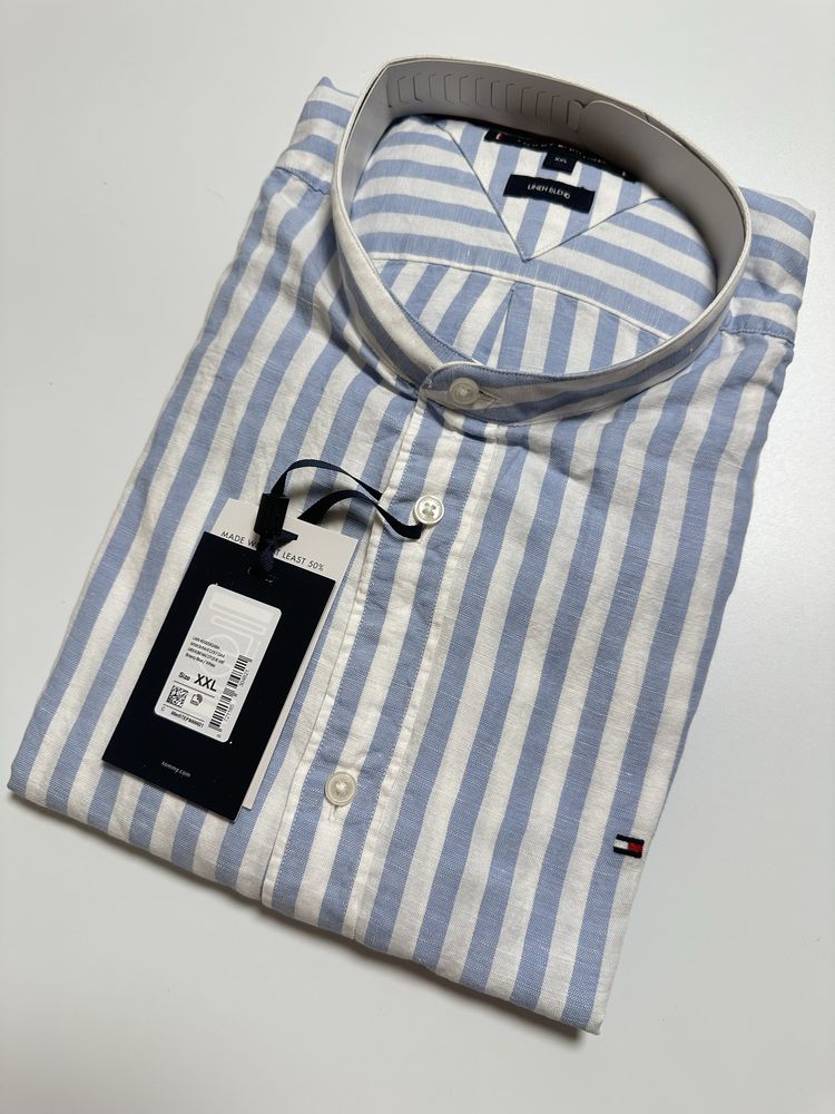 Koszula Tommy Hilfiger