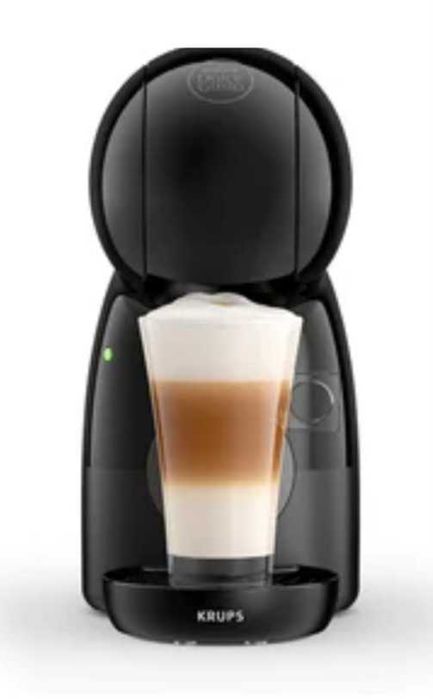 Nescafe dolce gusto krups