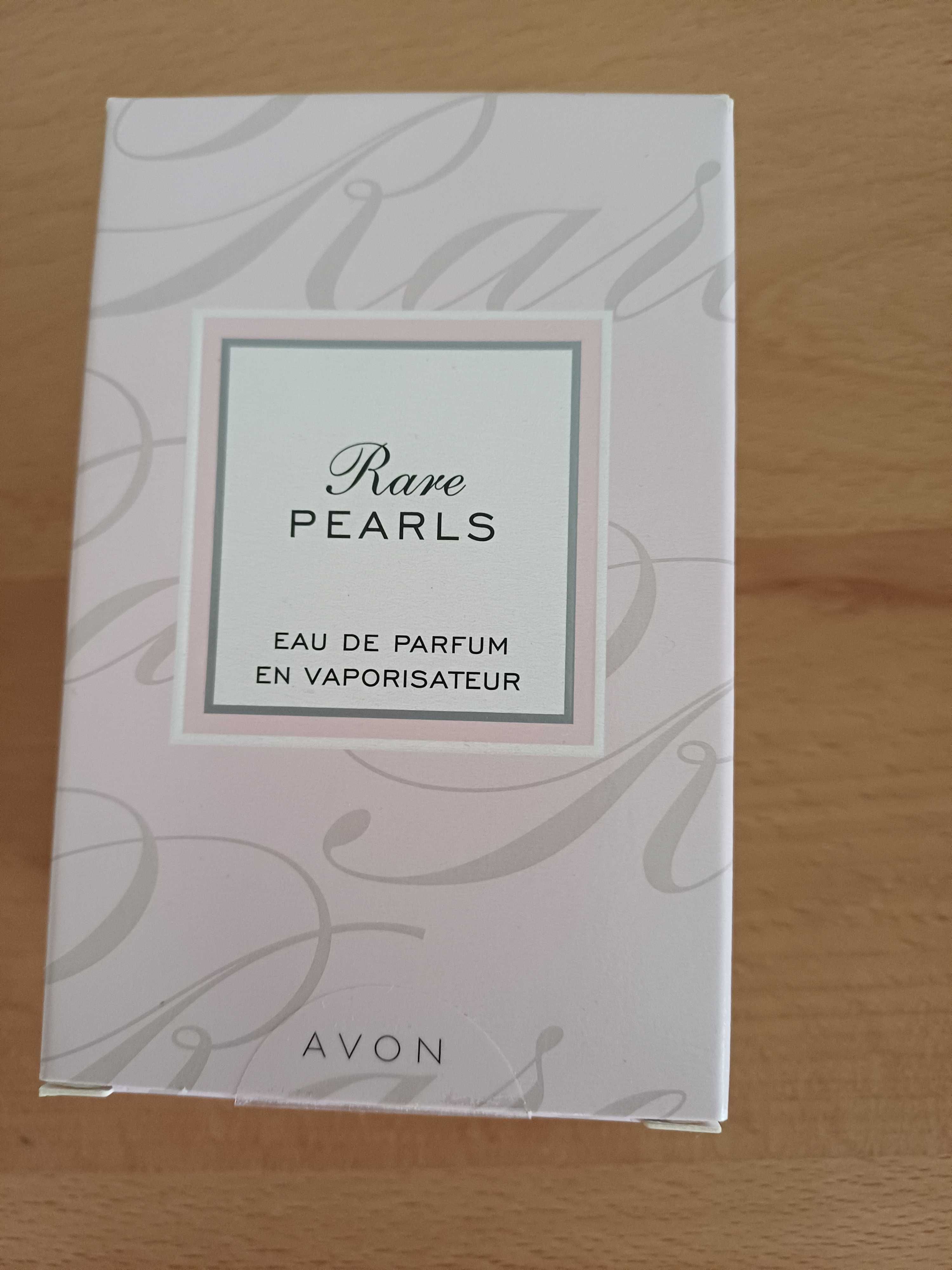 Eau de Parfum Rare Pearls