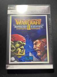 Gra komputerowa Warcraft 2 edycja platynowa