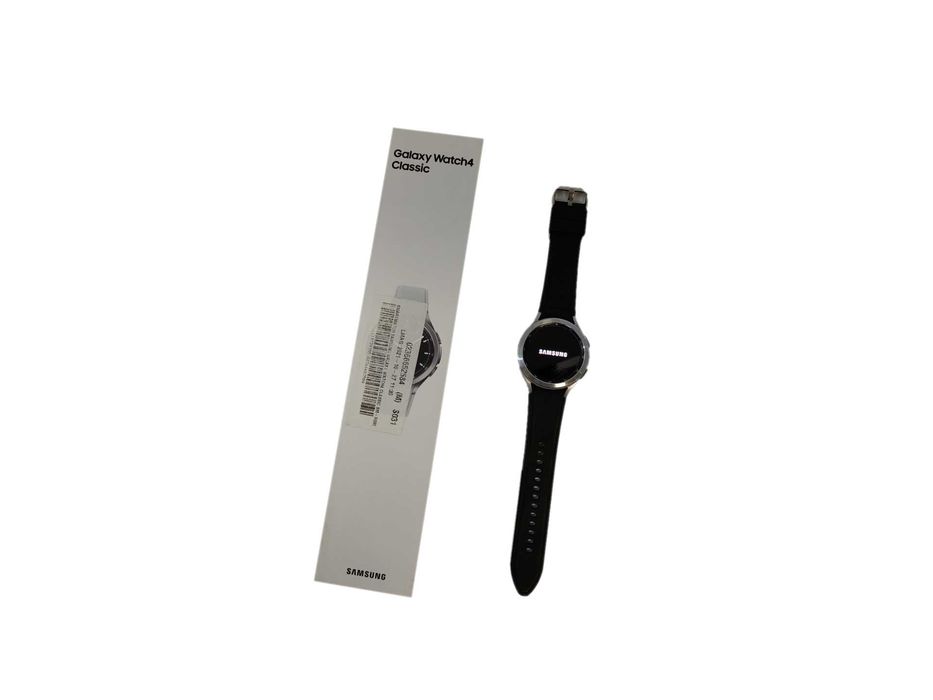 Smartwatch Samsung Galaxy Watch 4 Classic 46mm