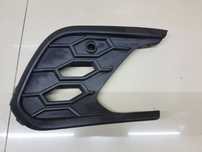 VW POLO VI 6 LIFT KRATKA ZDERZAKA PRAWA 2G0853666Q