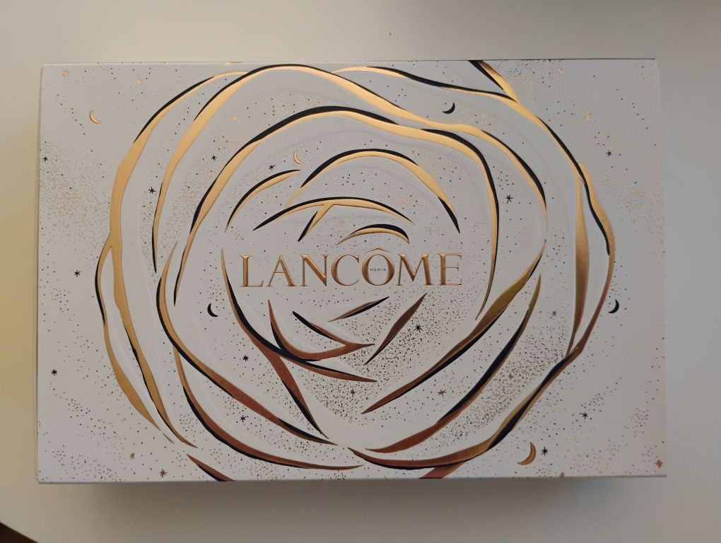 Lancome La vie Est Belle zestaw NOWE KARTONIK prezent