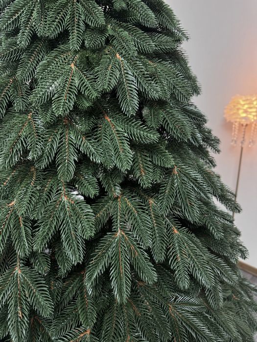 Ялинка лита нова 2.1 м Рояль Мега