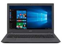 Laptop ACER ASPIRE E5-552 - AMD A10 - 256GB SSD - 8GB - USB 3.0 - 15.6