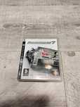 Gra ridge racer 7 ps3