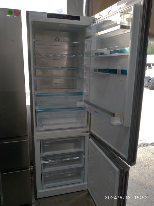 OUTLET Janki ul Wspólna 6 Lodówka BOSCH KGN49LBCF
