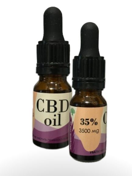Cbd масло, 10мл , 30 мл, от 5-40 % Cbd в флаконе