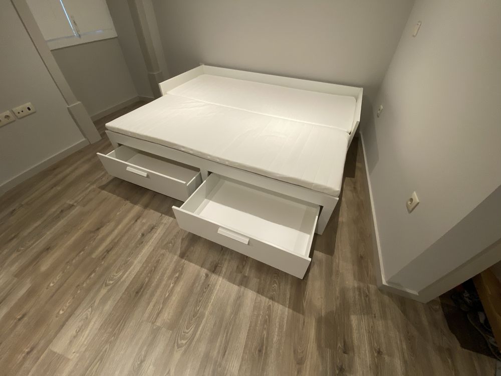 Arrenda-se estudio T0 em Coimbra