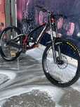 Rower lappierre dh team 727