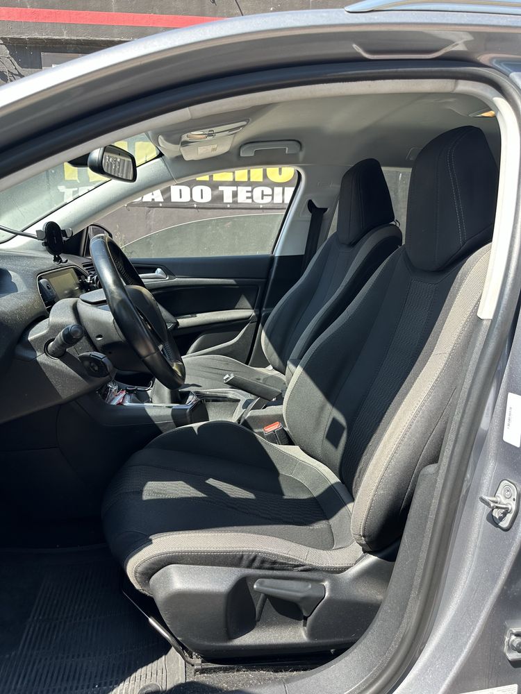 Peugeot 308 SW BlueHdi 1.6