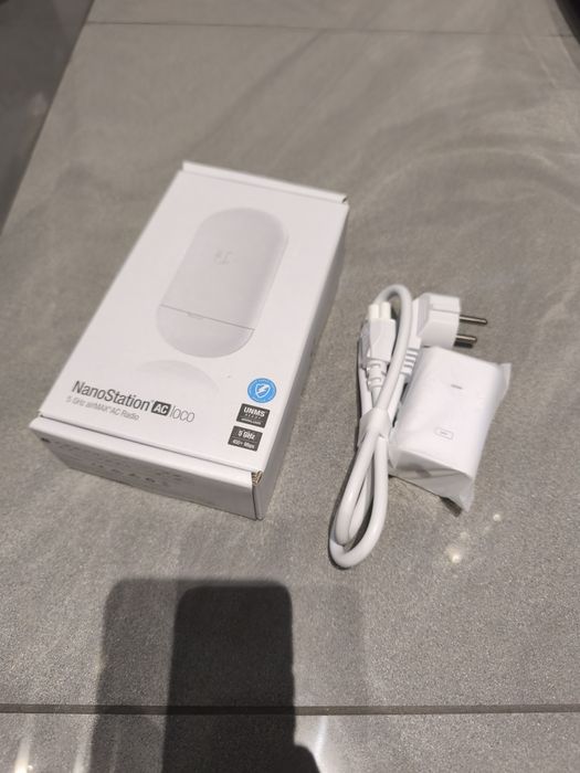 Ubiquity Nanostation 5AC Loco
