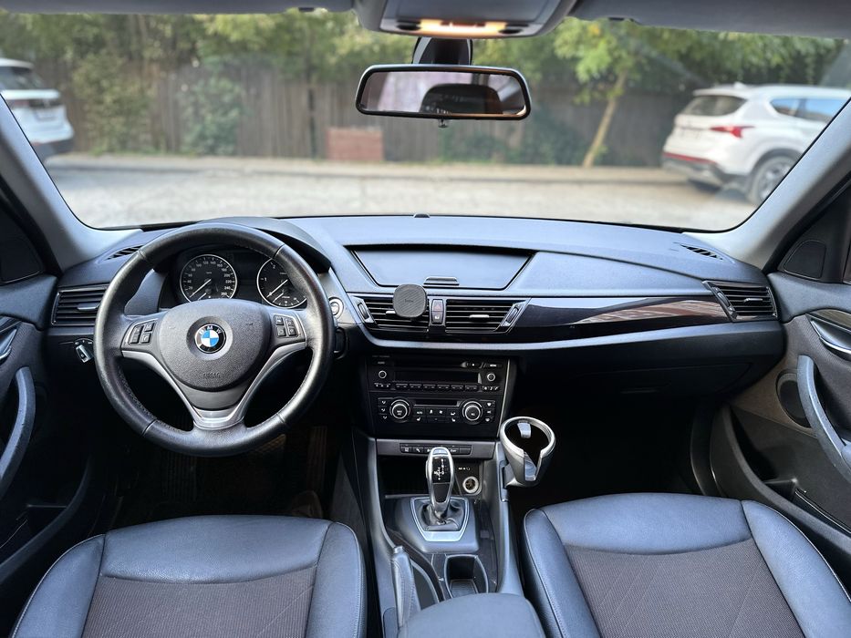 Продається BMW X1 Restyling