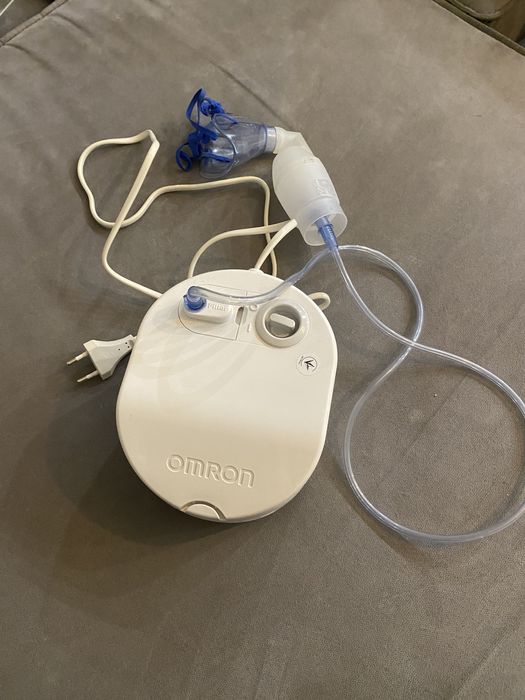 Небулайзер Інгалятор компресорний C101 Essential