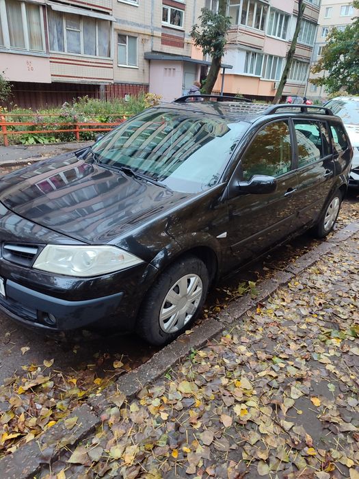 Продам автомобіль в гарному стані