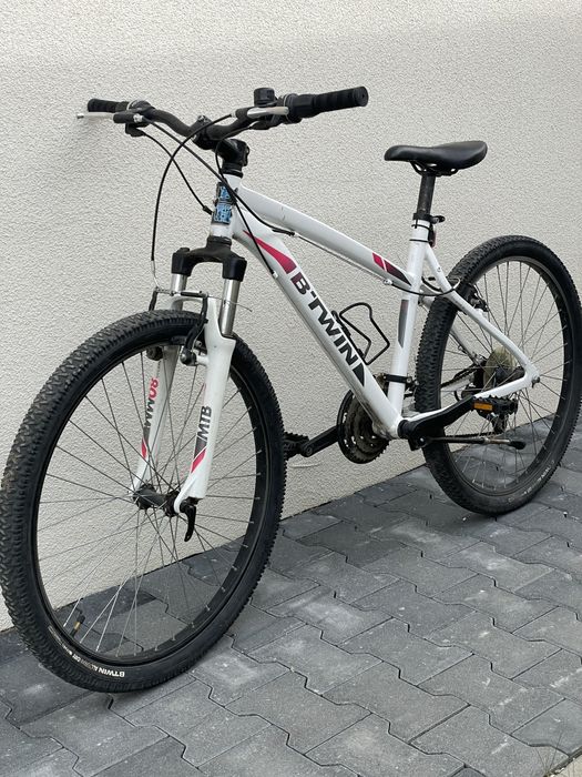 Rower B’Twin 26” dobry stan