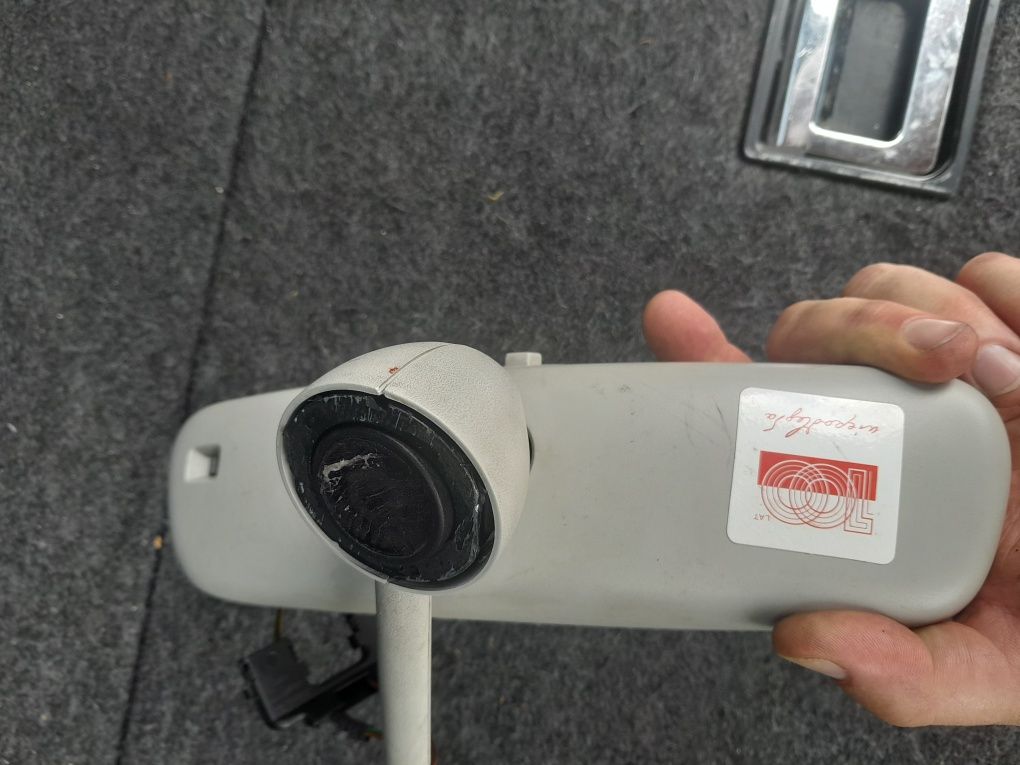 Lusterko fotochromatyczne passat b5 fl