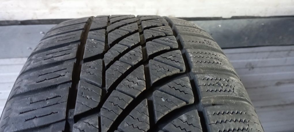 Opona 205/55/16 Hankook Kinergy 4S M+S