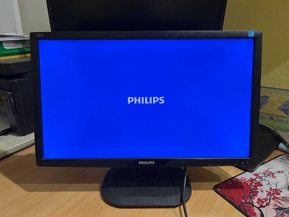 Монітор Philips 221v2