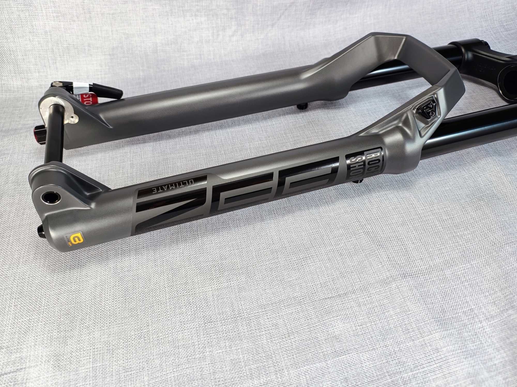 Вилка Rock Shox ZEB Select / Ultimate RC2
