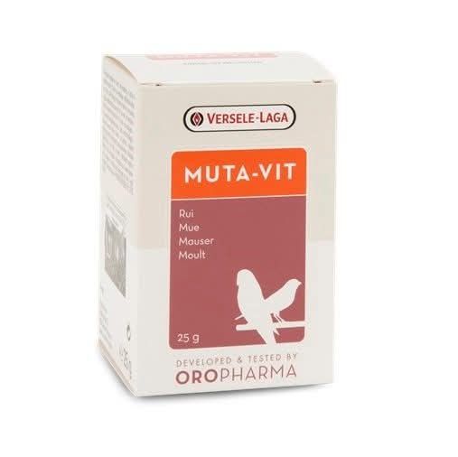 Muta- vit 200grs