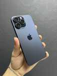 iPhone 15 Pro Max 512Gb Blue Titanium Unlock з Гарантією