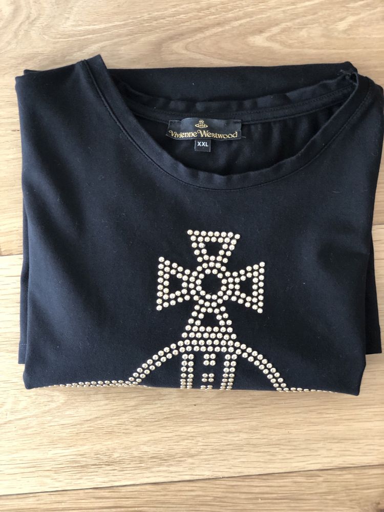 T-shirt Vivienne Westwood