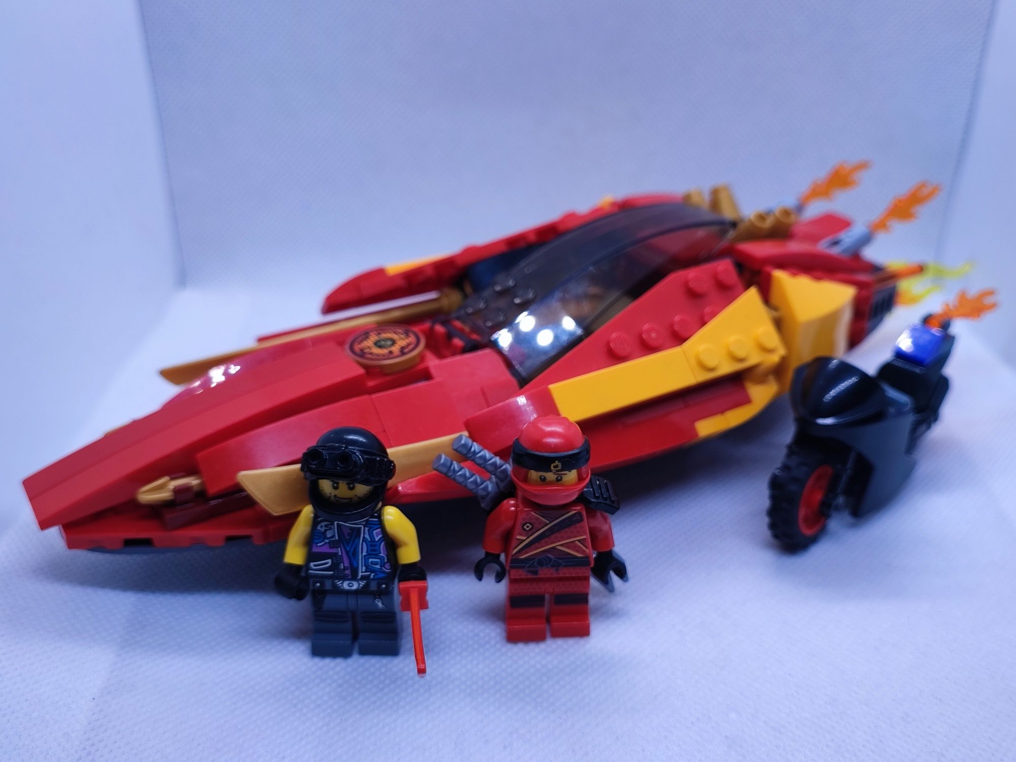 LEGO® 70638 Ninjago - Katana V11