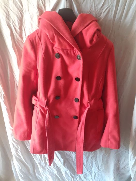 Кашемировая куртка пальто. Куртка на осень.