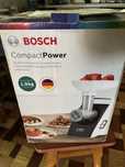 Мясорубка Bosch на запчасти MFW3640A