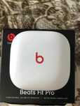 Beats Fit Pro nowe, gwarancja